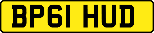 BP61HUD