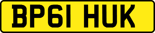 BP61HUK
