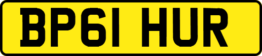 BP61HUR