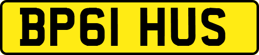 BP61HUS