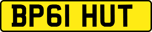 BP61HUT
