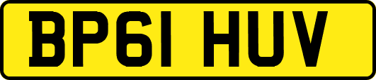 BP61HUV