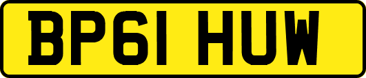 BP61HUW