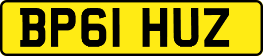 BP61HUZ