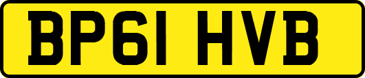 BP61HVB