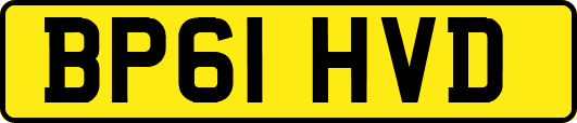 BP61HVD
