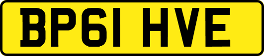 BP61HVE
