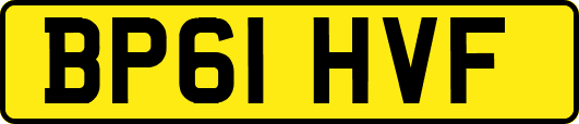 BP61HVF