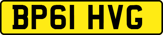 BP61HVG
