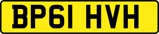 BP61HVH