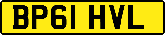 BP61HVL