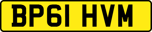 BP61HVM