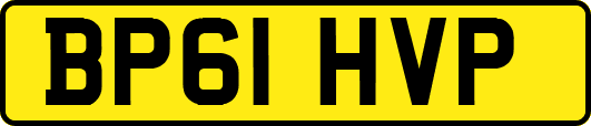 BP61HVP