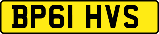 BP61HVS