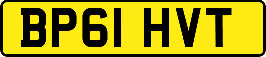 BP61HVT