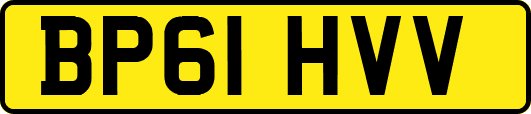 BP61HVV