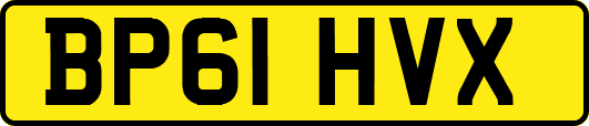 BP61HVX