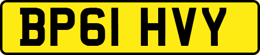 BP61HVY