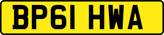 BP61HWA