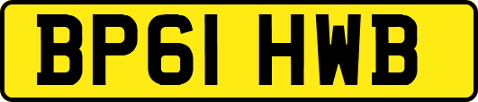 BP61HWB