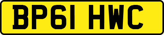 BP61HWC