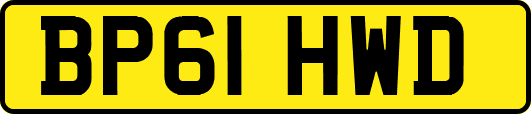 BP61HWD