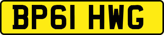 BP61HWG