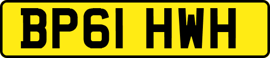 BP61HWH