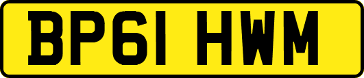BP61HWM