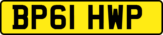 BP61HWP