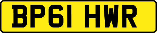 BP61HWR