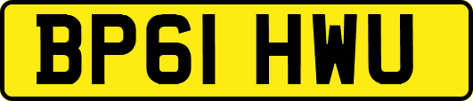 BP61HWU