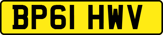 BP61HWV