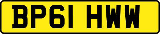 BP61HWW