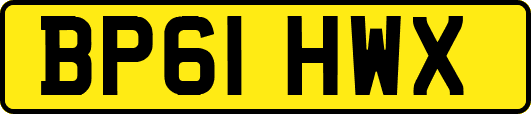 BP61HWX