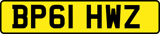 BP61HWZ