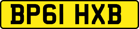 BP61HXB