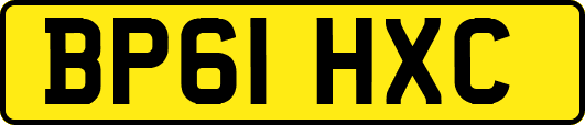 BP61HXC