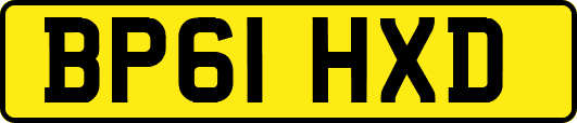 BP61HXD