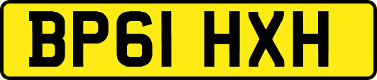 BP61HXH