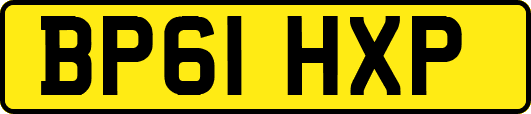 BP61HXP