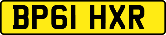 BP61HXR