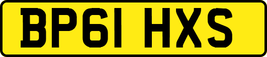 BP61HXS