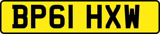 BP61HXW