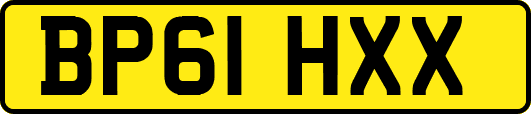 BP61HXX