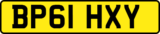 BP61HXY