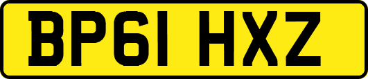 BP61HXZ