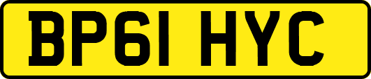 BP61HYC