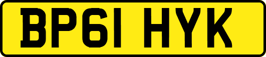 BP61HYK