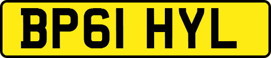 BP61HYL
